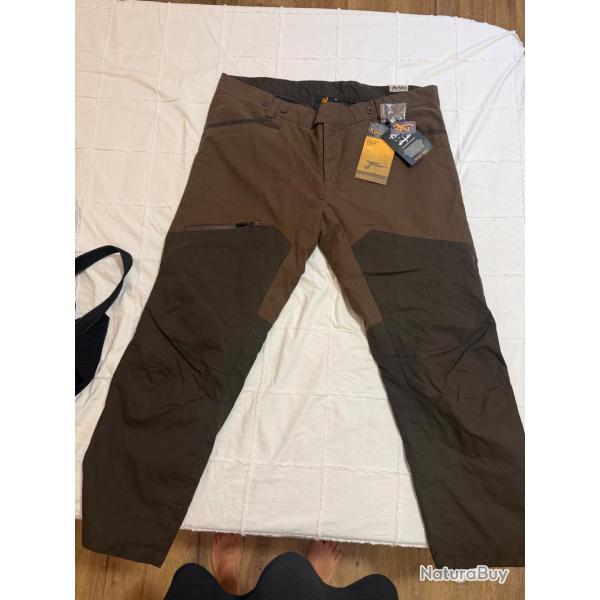 Pantalon chasse browning pr� vent neuf