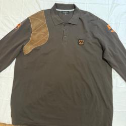 Polo jumfil  4xl neuf mais plus l &eacute;tiquette