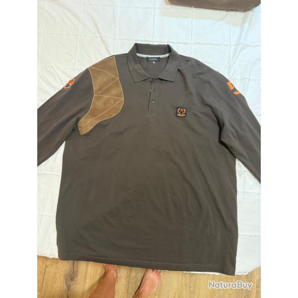 Polo jumfil  4xl neuf mais plus l �tiquette