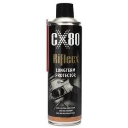Nettoyant Riflecx longterm protector a&eacute;rosol 500Ml