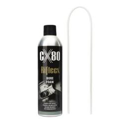 Mousse Riflecx bore foam flacon 500ML