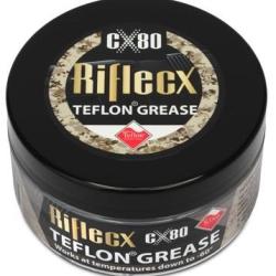 Lubrifiant Riflecx Reflon Grease Pot 20G