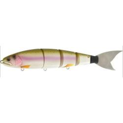 Swimbait MADNESS Balam 245 Rainbow trout