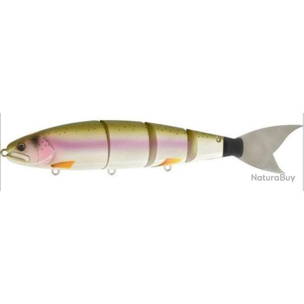 Swimbait MADNESS Balam 245 Rainbow trout