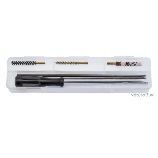 N�cessaire de nettoyage calibre 12mm