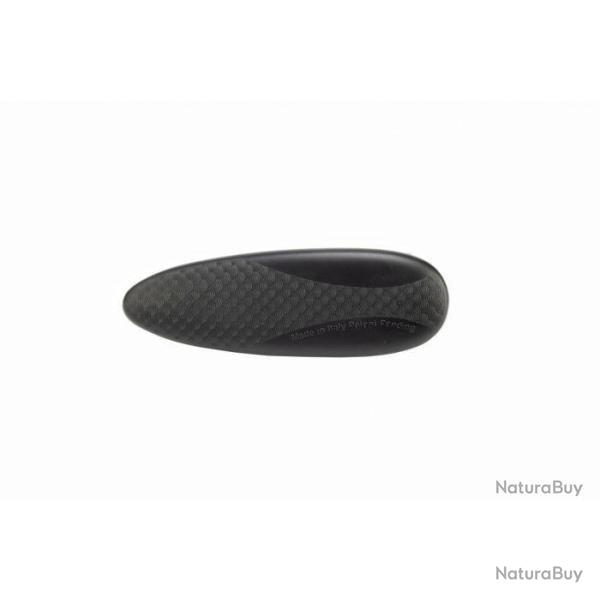 Plaque de couche CERVELATTI soft E80 23mm noir