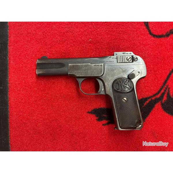 FN Browning model 1900 .32ACP OCCASION