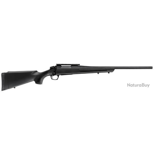 Carabine � verrou CVA Cascade Filet� - Noir - 308 Win / 56 cm