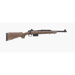 Carabine &agrave; verrou CVA Cascade SR-80 - Filet&eacute; - 30-06 / 46 cm
