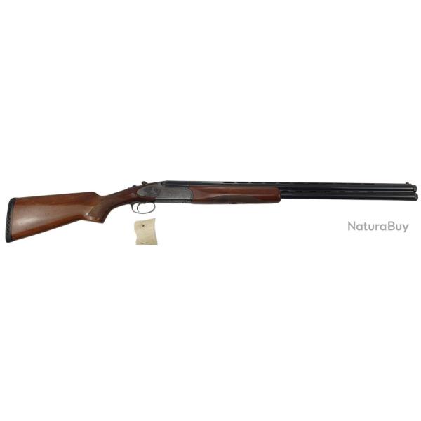 OCCASION - SUPERPOSE MONO DETENTE RIZZINI CAL.12/70