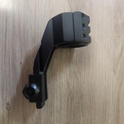 Collier d&eacute;porter 25.4/30