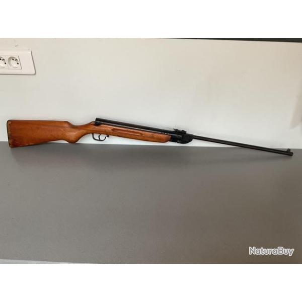 Carabine air comprim� Haenel modell lll - 284