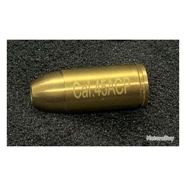 ETUI LASER DE R�GLAGE CALIBRE 45 ACP (3)