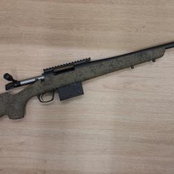 Carabine CVA CASCADE SR 80 MODIFIED