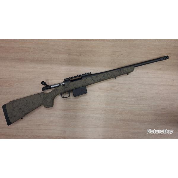 Carabine CVA CASCADE SR 80 MODIFIED