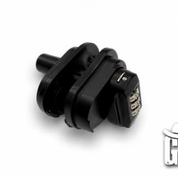 Verrou de Pontet &agrave; Code Universel - S&eacute;curisez efficacement votre arme Une protection simple gunsmit