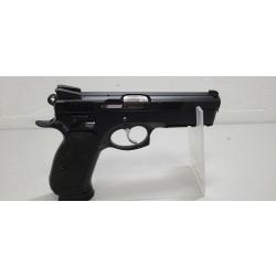 OCCASION !!! CZ 75 SP01  CALIBRE 9X19