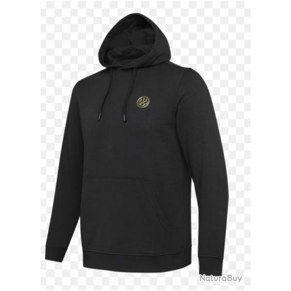 Sweat beretta 500 ans noir
