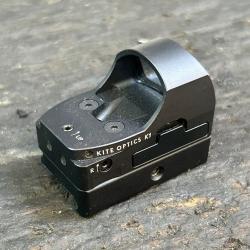 Kite optic k1 (&eacute;tat neuf) - sans prix de r&eacute;serve !