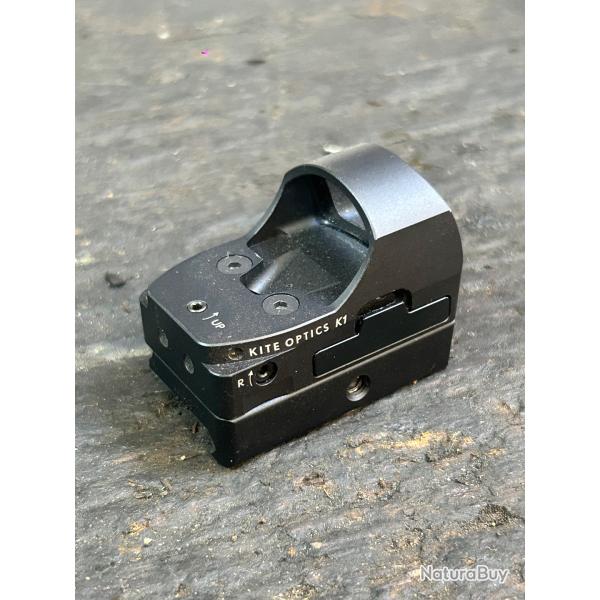 Kite optic k1 (�tat neuf) - sans prix de r�serve !