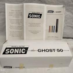Mod&eacute;rateur NIELSEN SONIC GHOST 50
