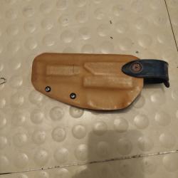 Holster BERETTA 92 FS TRB