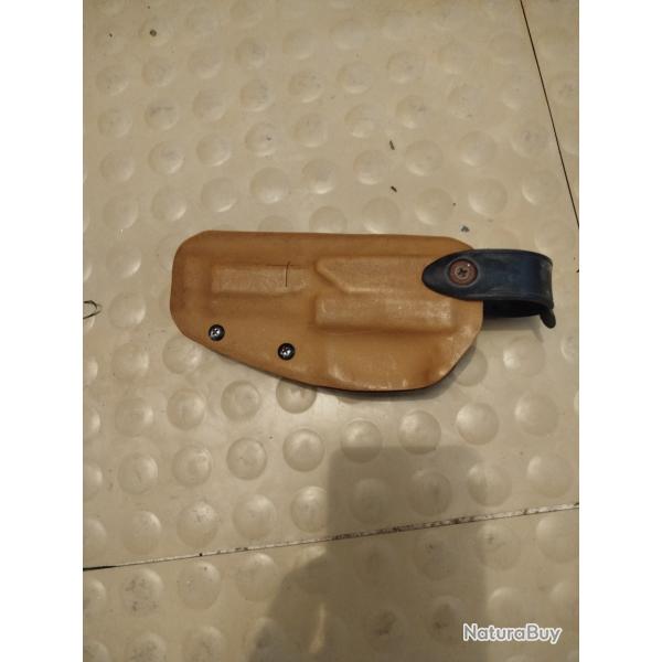 Holster BERETTA 92 FS TRB