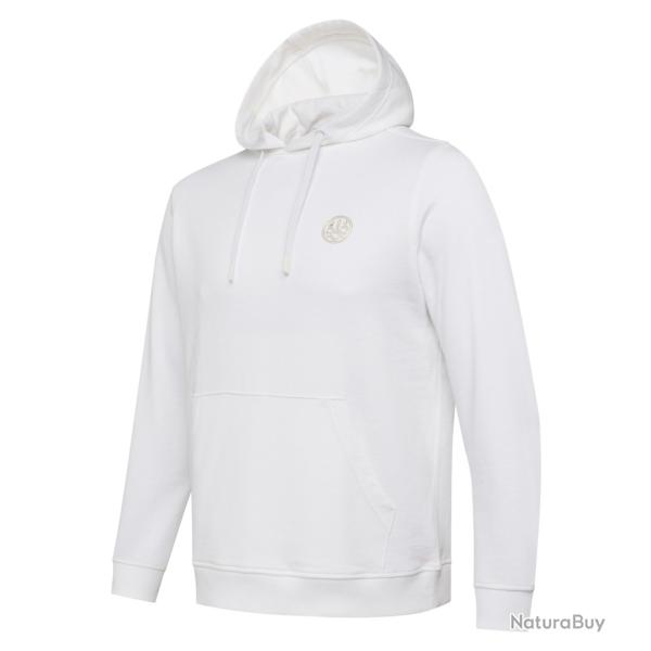 Sweat beretta 500 ans blanc