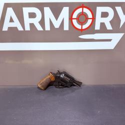 Occasion Arminius HW3 Cal- 32 S&W
