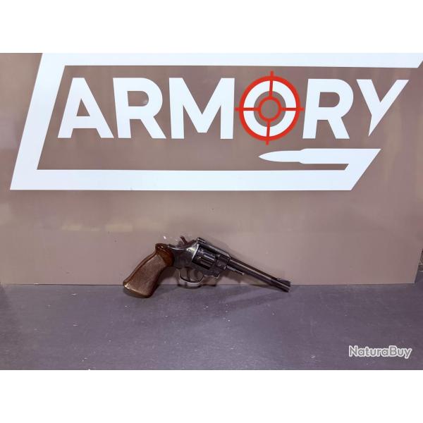 Occasion Arminius HW7-S Cal-22lr