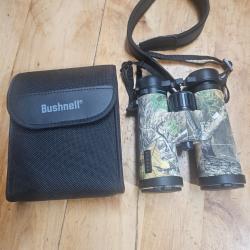 Vends Jumelle engage X 10X42 - CAMO - BUSHNELL