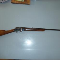 carabine MANUFRANCE  BUFFALO SPORT 6 mm