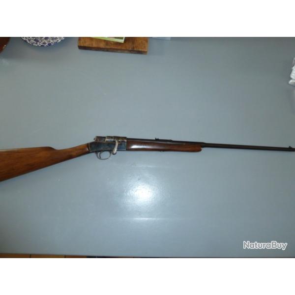 carabine MANUFRANCE  BUFFALO SPORT 6 mm