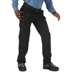 PANTALON STRYKE NOIR T.64 LONG