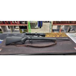 Carabine Sabatti Rover cal 243 win + lunettes hawke endurance 2.-10x56 ir