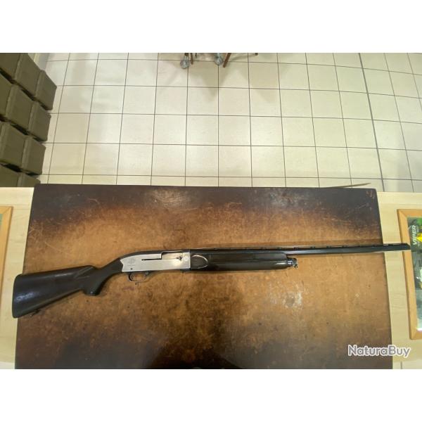 Fusil Winchester semi-automatique calibre 12