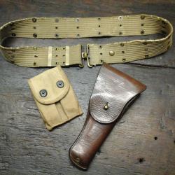 Etuis colt 1911.Colt 45