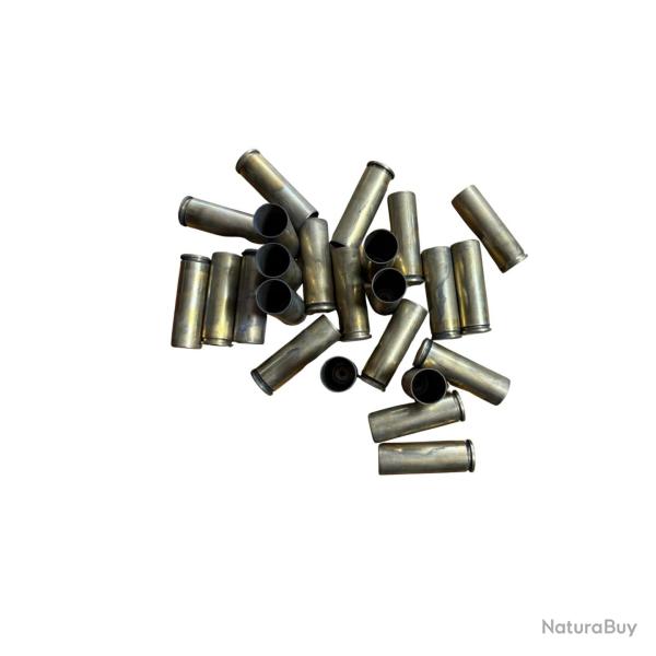 Douilles MAGTECH 500 S&W MAG x25 "occasion"