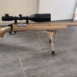 M24 Cyma CM702A spring