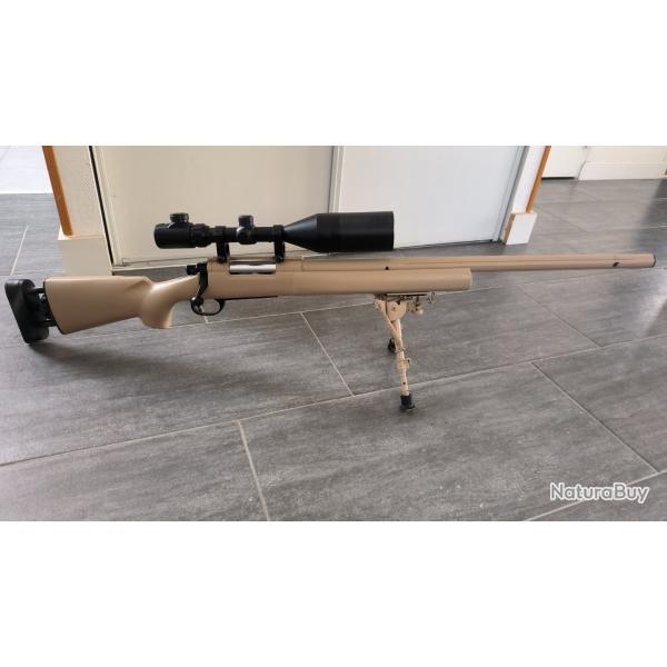 M24 Cyma CM702A spring