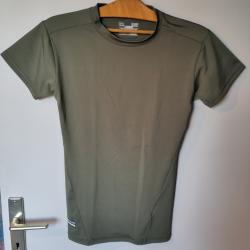 T-shirt HeatGear Under Armour