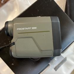 T&eacute;l&eacute;m&egrave;tre Nikon prostaff 1000