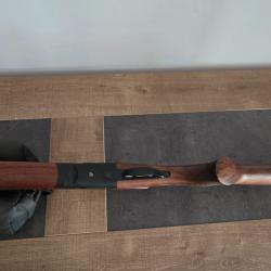Fusil superpos&eacute; ata arms sp sporter calibre 12 76