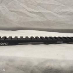 RAIL PICATINNY MDT 30 MOA