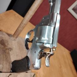 Revolver r&eacute;glementaire 11/73 Chamelot & Delvigne D