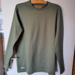T-shirt ColdGear Under Armour