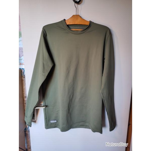 T-shirt ColdGear Under Armour