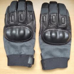 Gants coqu&eacute;s f&eacute;lin arm&eacute;e fran&ccedil;aise