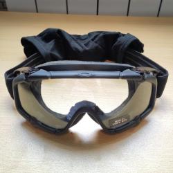 Masque balistique Oakley