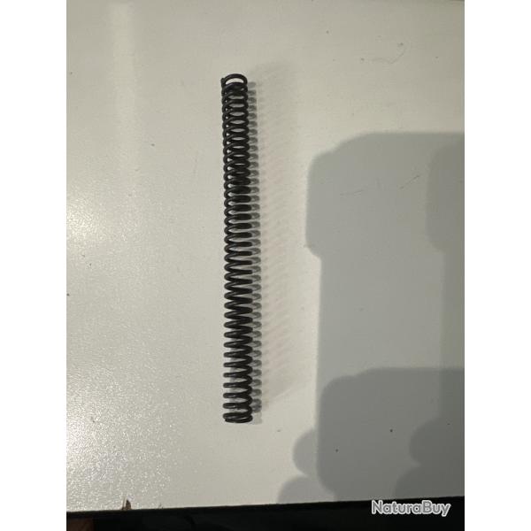 RESSORT TUBE MAGASIN 357-38 LEVER